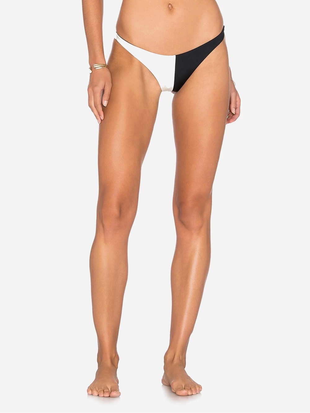 Vitamin A The Domino Effect Brazilian Bikini Bottom
